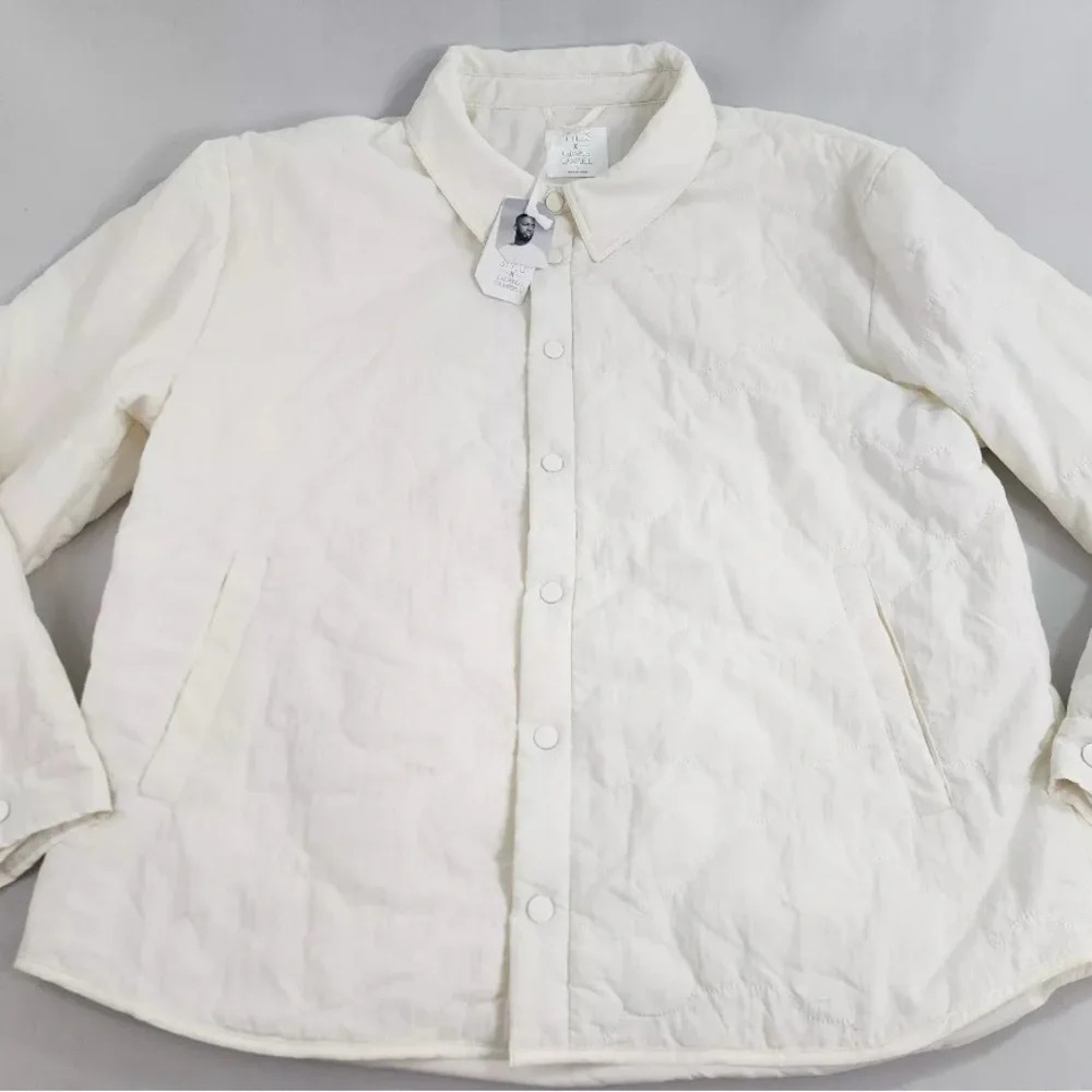 11 Stylus x LaDarius Campbell jackets $400 for all $50 each